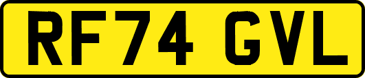 RF74GVL
