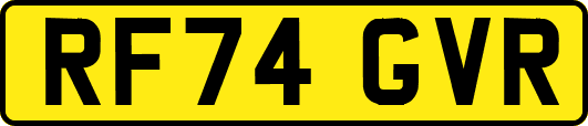 RF74GVR