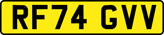 RF74GVV