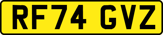 RF74GVZ