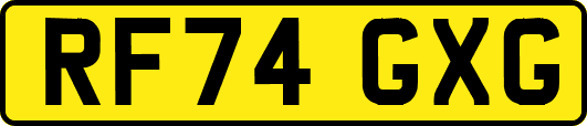 RF74GXG