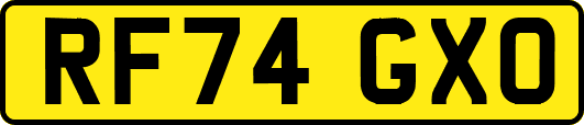 RF74GXO