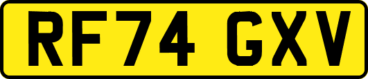 RF74GXV