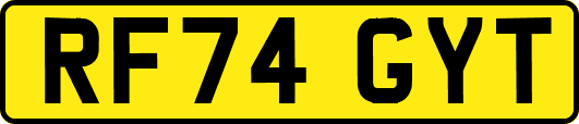 RF74GYT