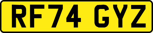 RF74GYZ