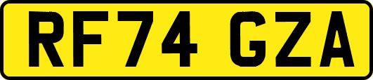 RF74GZA