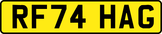 RF74HAG