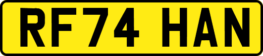 RF74HAN