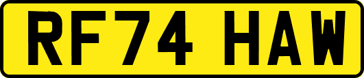 RF74HAW