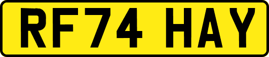 RF74HAY