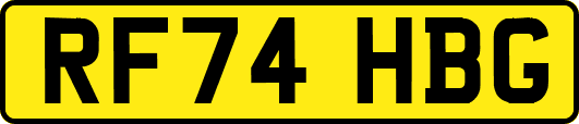 RF74HBG