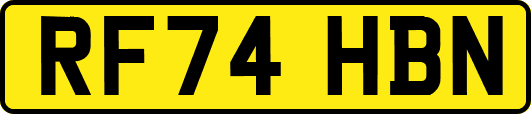 RF74HBN