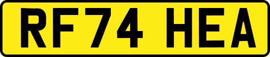 RF74HEA
