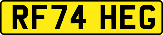RF74HEG