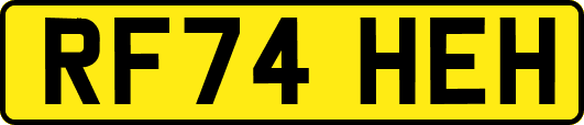 RF74HEH