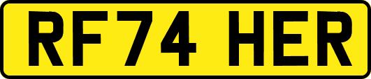 RF74HER