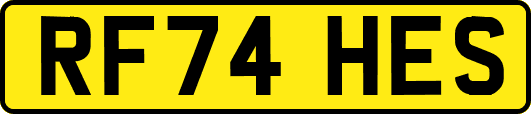 RF74HES