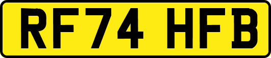 RF74HFB