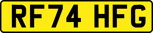 RF74HFG