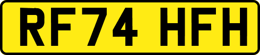 RF74HFH
