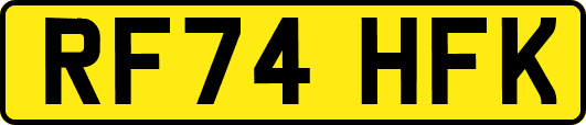 RF74HFK