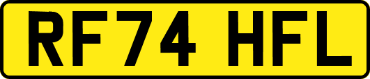 RF74HFL