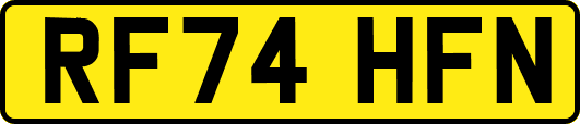 RF74HFN