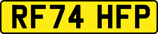 RF74HFP