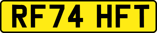 RF74HFT