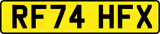 RF74HFX