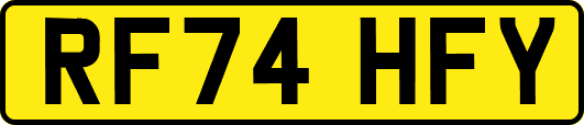 RF74HFY