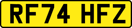 RF74HFZ