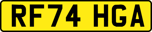 RF74HGA