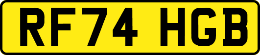 RF74HGB