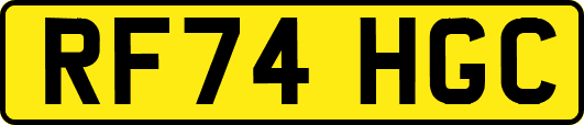 RF74HGC