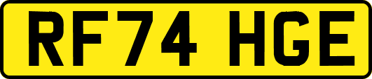 RF74HGE