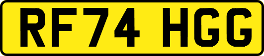 RF74HGG