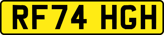 RF74HGH