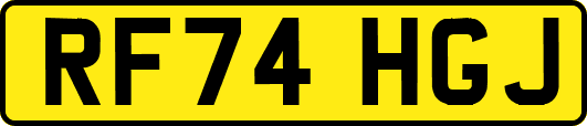 RF74HGJ