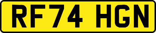 RF74HGN