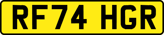 RF74HGR