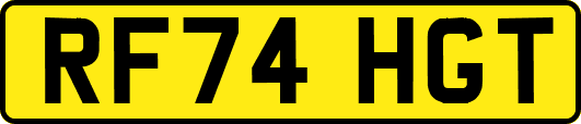 RF74HGT