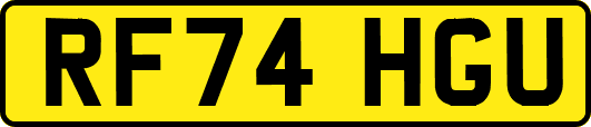 RF74HGU
