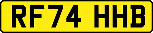RF74HHB