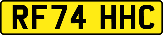RF74HHC