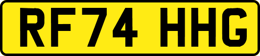 RF74HHG