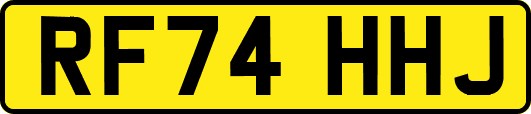 RF74HHJ