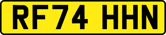 RF74HHN