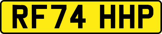 RF74HHP