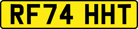 RF74HHT